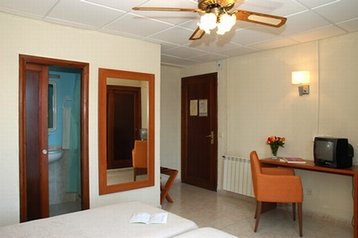 Iспанiя Hotel Palma de Mallorca, Екстер'єр